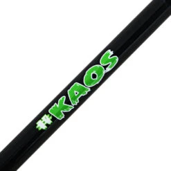Shimano #KAOS Spinning Rod 7ft 14-42g 2pc Lime Green -Fishing Gear Sales kag702sp1020 4
