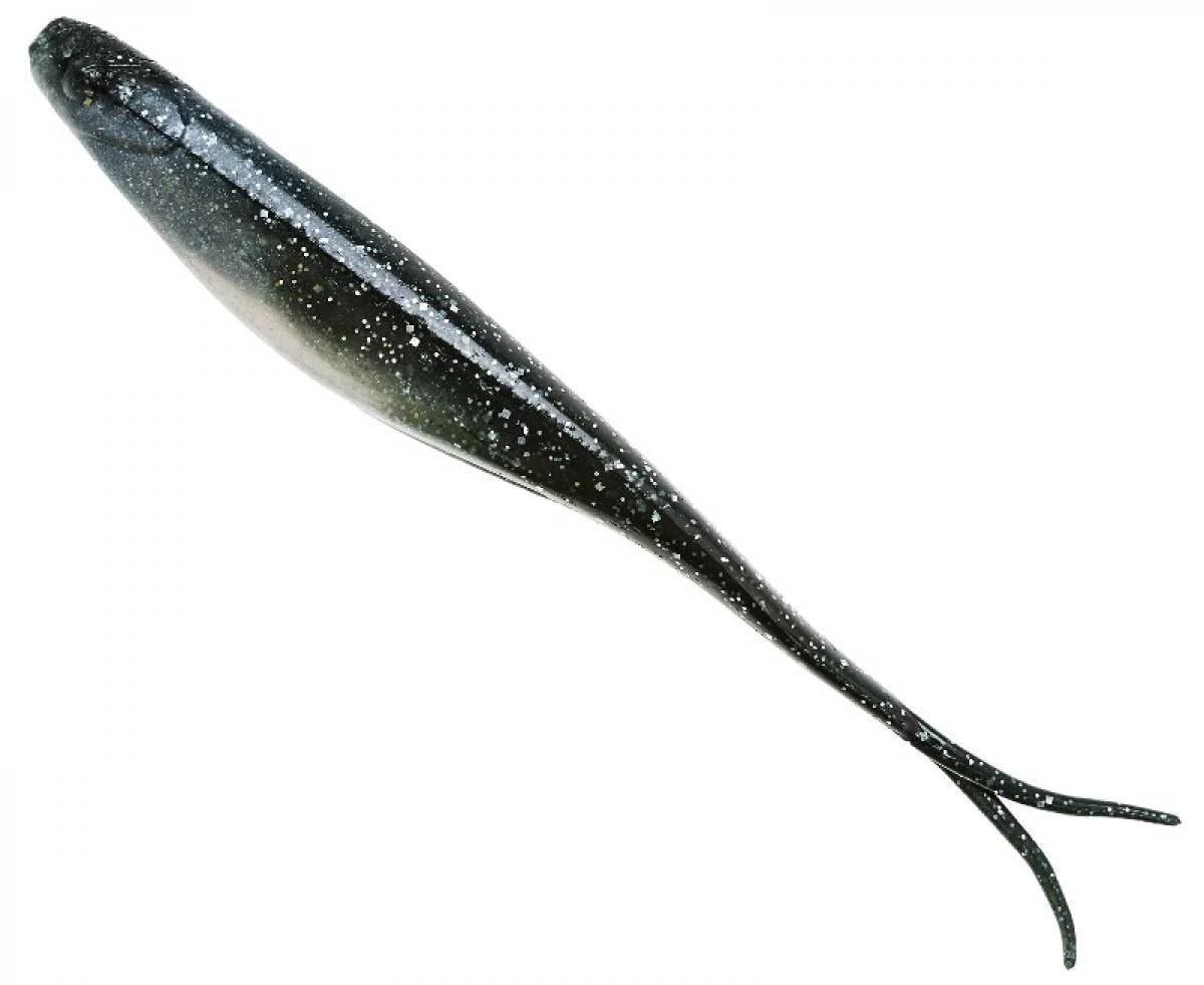 Zman Scented Jerk Shadz 7 Inch Soft Plastic Lure 15 Zman Scented Jerk Shadz 7 Inch Soft Plastic Lure - Image 15