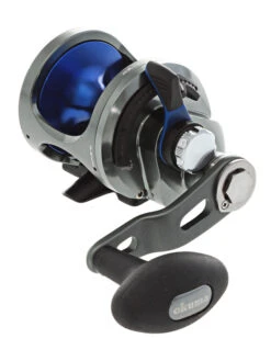 Okuma Andros 5 Single Speed Lever Drag Jigging Reel -Fishing Gear Sales okreand5s 3
