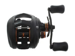 Okuma Citrix 364 Baitcaster Lefthand Reel -Fishing Gear Sales okreci364 4 2