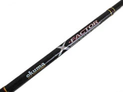 Okuma X-Factor Softbait Rod 7ft 6-10kg 2pc 11 Okuma X-Factor Softbait Rod 7ft 6-10kg 2pc -Fishing Gear Sales okroxf702dsh 3 2
