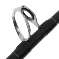 Okuma Solterra SLX 50 Wide 2-Speed Lever Drag X-Factor II Roller Tip Game Combo 5ft 8in 24kg 1pc -Fishing Gear Sales okroxfiic581 24su c 2