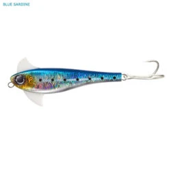 Shimano Waxwing Saltwater Lure 88mm -Fishing Gear Sales p waxwing saltwater jigs sardine