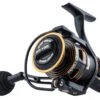 Penn Clash 6000 Spinning Reel - CLA6000AU