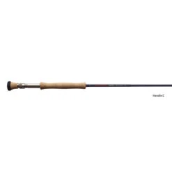 Redington Predator 7100-4 Fly Rod 10ft 7WT 4pc With Tube -Fishing Gear Sales predator handle c