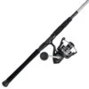 PENN Pursuit IV 8000 561XH Spin Jig Combo 5ft 6in 23-37kg 1pc