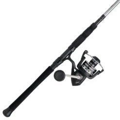 PENN Pursuit IV 8000 561XH Spin Jig Combo 5ft 6in 23-37kg 1pc