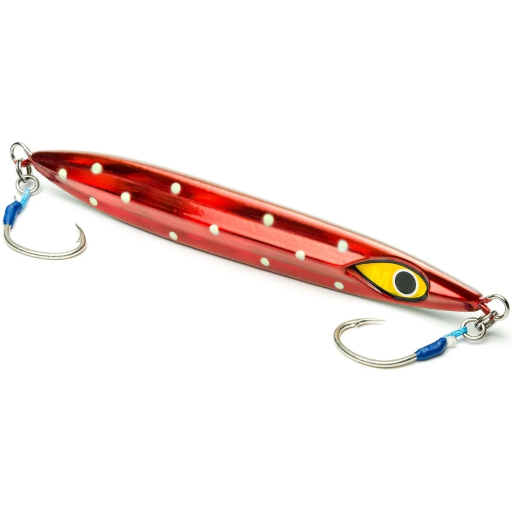Mustad Rip Roller Slow Fall Jig 5 Mustad Rip Roller Slow Fall Jig - Image 5