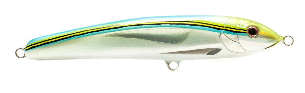 Nomad Design Riptide 155mm 42g Floating Stickbait Fishing Lure 1 Nomad Design Riptide 155mm 42g Floating Stickbait Fishing Lure