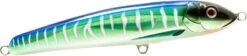 Nomad Design Riptide 200mm 90g Floating Stickbait Fishing Lure -Fishing Gear Sales rip115 f sm 800xsmspanishmackerel 9 1