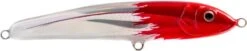 Nomad Design Riptide 155mm 42g Floating Stickbait Fishing Lure 22 Nomad Design Riptide 155mm 42g Floating Stickbait Fishing Lure -Fishing Gear Sales rip125 ss frh 800xFRHFIREBALLREDHEAD