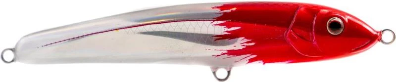 Nomad Design Riptide 155mm 42g Floating Stickbait Fishing Lure 10 Nomad Design Riptide 155mm 42g Floating Stickbait Fishing Lure - Image 10