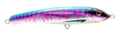 Nomad Design Riptide 200mm 90g Floating Stickbait Fishing Lure -Fishing Gear Sales rip125 ss pmpinkmackerel 10 1