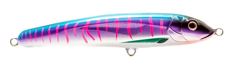 Nomad Design Riptide 155mm 42g Floating Stickbait Fishing Lure 9 Nomad Design Riptide 155mm 42g Floating Stickbait Fishing Lure - Image 9
