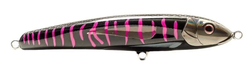 Nomad Design Riptide 155mm 42g Floating Stickbait Fishing Lure 6 Nomad Design Riptide 155mm 42g Floating Stickbait Fishing Lure - Image 6