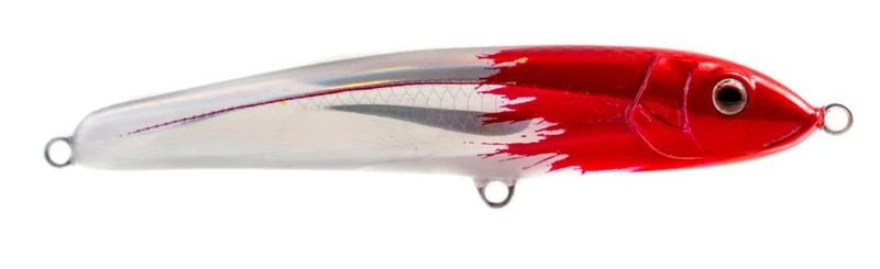 Nomad Design Riptide 200mm 100g Sinking Stickbait Fishing Lure 3 Nomad Design Riptide 200mm 100g Sinking Stickbait Fishing Lure - Image 3