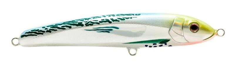 Nomad Design Riptide 200mm 100g Sinking Stickbait Fishing Lure 5 Nomad Design Riptide 200mm 100g Sinking Stickbait Fishing Lure - Image 5
