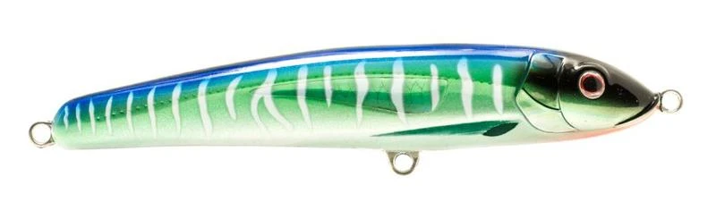 Nomad Design Riptide 200mm 100g Sinking Stickbait Fishing Lure 2 Nomad Design Riptide 200mm 100g Sinking Stickbait Fishing Lure - Image 2