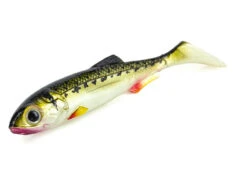 Molix RT Shad 3.5 Inch Soft Plastic Lure -Fishing Gear Sales rt shad 35 50 vairone 1