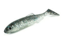 Molix RT Shad 3.5 Inch Soft Plastic Lure -Fishing Gear Sales rt shad 35 97 ghost blue gill 1