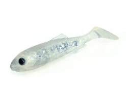 Molix RT Shad 4.5 Inch Soft Plastic Lure 15 Molix RT Shad 4.5 Inch Soft Plastic Lure -Fishing Gear Sales rt shad 45 163 ghost silver flake 1