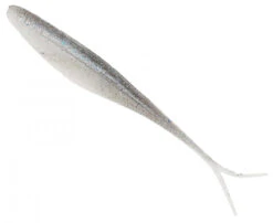Zman Scented Jerk Shadz 7 Inch Soft Plastic Lure 23 Zman Scented Jerk Shadz 7 Inch Soft Plastic Lure -Fishing Gear Sales smokey shad jerk shadz7 1