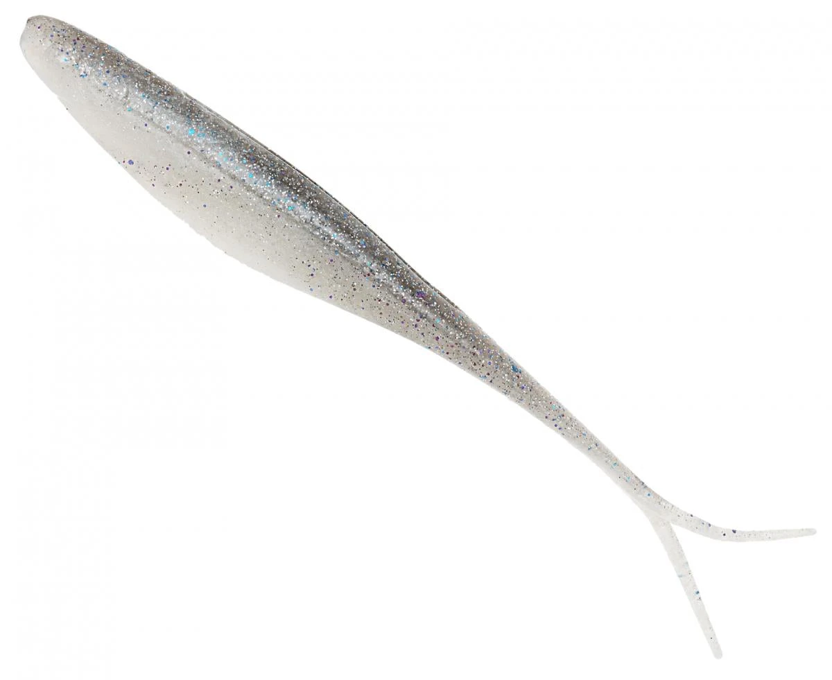 Zman Scented Jerk Shadz 7 Inch Soft Plastic Lure 8 Zman Scented Jerk Shadz 7 Inch Soft Plastic Lure - Image 8