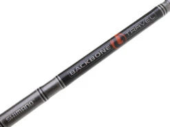 Shimano Backbone Travel Overhead Boat Rod 5ft 10in 10-15kg 2pc -Fishing Gear Sales tdbt220 3