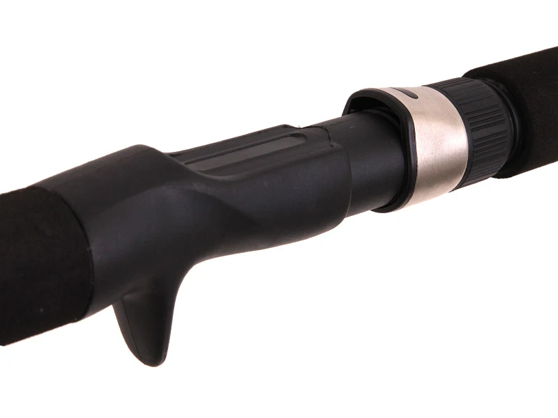 Shimano Eclipse Baitcasting Rod 6ft 4-8kg 4 Shimano Eclipse Baitcasting Rod 6ft 4-8kg - Image 4