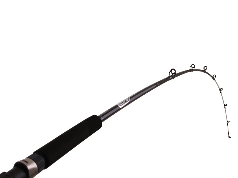 Shimano Eclipse Baitcasting Rod 6ft 4-8kg 3 Shimano Eclipse Baitcasting Rod 6ft 4-8kg - Image 3