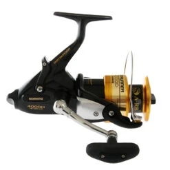 Shimano 4000D Baitrunner And Catana Softbait Combo 7ft 3-5kg 2pc -Fishing Gear Sales trbt04d 2 2