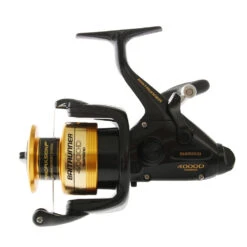 Shimano 4000D Baitrunner And Catana Softbait Combo 7ft 3-5kg 2pc -Fishing Gear Sales trbt04d 3 2