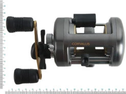 Shimano Corvalus 400 And Catana Baitcaster Light Boat Combo 7ft 5-8kg 1pc -Fishing Gear Sales trcov40 5 1 2