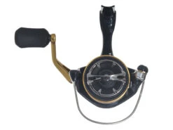 Shimano Nasci 2500FB And Backbone Elite Softbait Combo 7ft 2in 3-6kg 2pc -Fishing Gear Sales trnas25 4 1