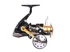 Shimano Stella 4000 SWB XG And Energy Concept Softbait Combo 7ft 5-10kg 3pc -Fishing Gear Sales trsla04 2 1