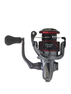 Shimano Stradic CI4+ 2500 HG FB Spinning Reel -Fishing Gear Sales trstc25 6
