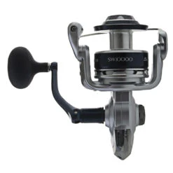 Shimano Saragosa 10000 SW And Energy Concept Topwater Spin Combo 8ft 3in 70-120g PE3-6 2pc 8 Shimano Saragosa 10000 SW And Energy Concept Topwater Spin Combo 8ft 3in 70-120g PE3-6 2pc -Fishing Gear Sales trsw100 2 3