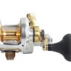 Shimano Talica 8 II 2-Speed Jigging Reel