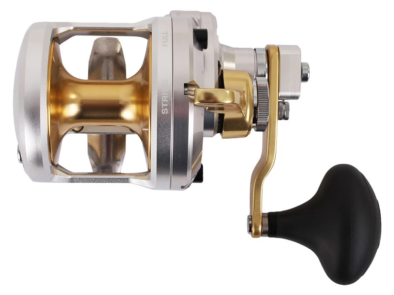 Shimano Talica 12 II 2-Speed Jigging Reel 1 Shimano Talica 12 II 2-Speed Jigging Reel
