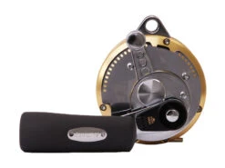 Shimano Tiagra 50 A And Backbone Elite Fully Rollered Game Combo 5'7'' 24kg 1pc 8 Shimano Tiagra 50 A And Backbone Elite Fully Rollered Game Combo 5'7'' 24kg 1pc -Fishing Gear Sales trti50s 2 1