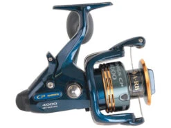 Shimano Thunnus 4000 F Ci4 Baitrunner And Shadow X Nano Straylining Combo 7ft 5-10kg 2pc -Fishing Gear Sales trtui04 4 3