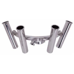 Manta Soft Rod Rack Ski Pole Attachment